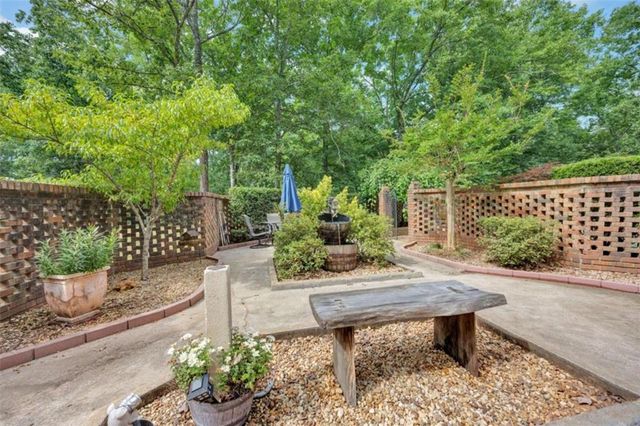 205 High Point Forest Drive, Covington, GA 30016