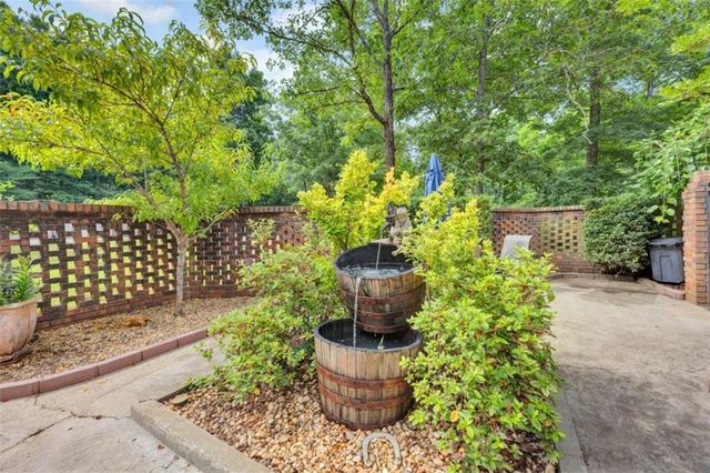205 High Point Forest Drive, Covington, GA 30016