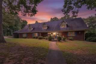 205 High Point Forest Drive, Covington, GA 30016