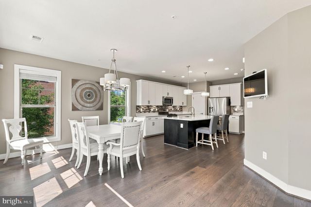 701 HENDRIX AVE, Gaithersburg, MD 20878