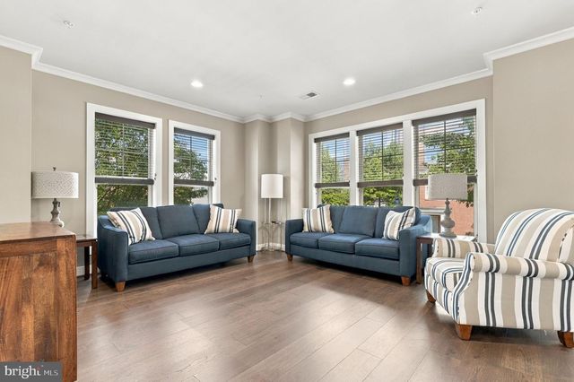 701 HENDRIX AVE, Gaithersburg, MD 20878