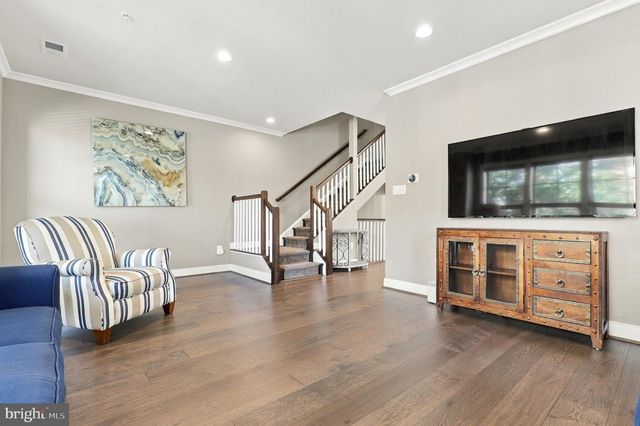 701 HENDRIX AVE, Gaithersburg, MD 20878
