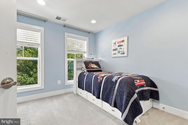 701 HENDRIX AVE, Gaithersburg, MD 20878