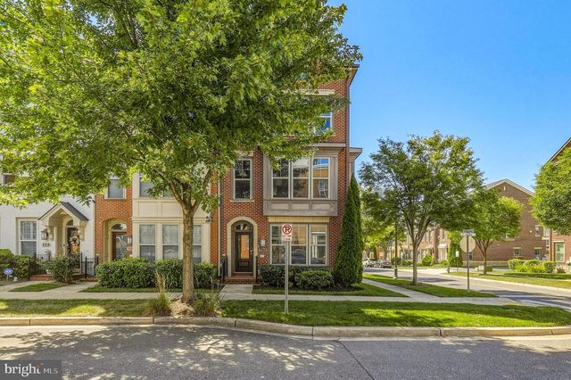 701 HENDRIX AVE, Gaithersburg, MD 20878
