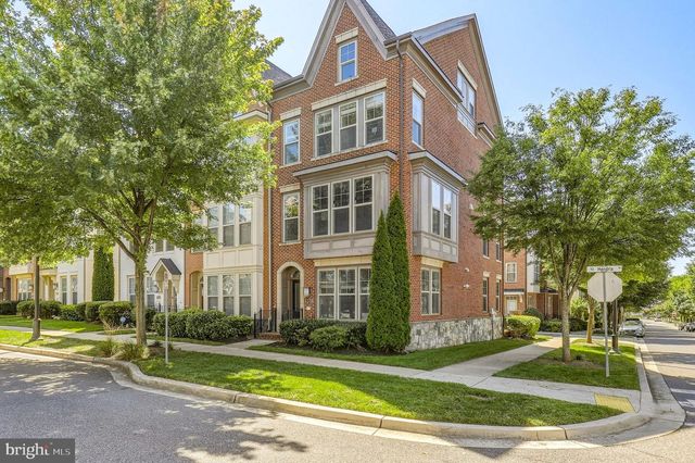 701 HENDRIX AVE, Gaithersburg, MD 20878