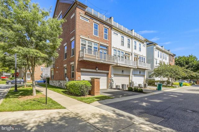 701 HENDRIX AVE, Gaithersburg, MD 20878
