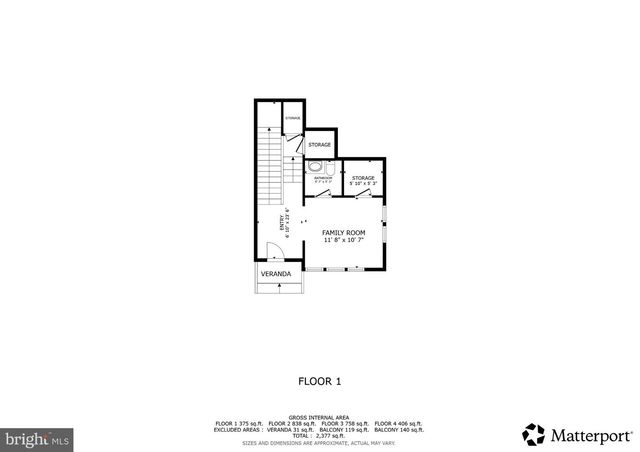 701 HENDRIX AVE, Gaithersburg, MD 20878