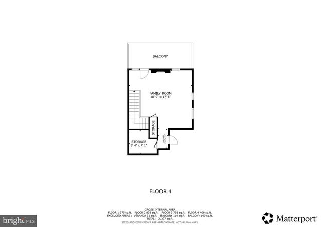701 HENDRIX AVE, Gaithersburg, MD 20878