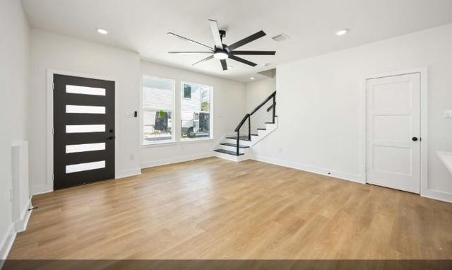 4501 Newberry Street A, Houston, TX 77051