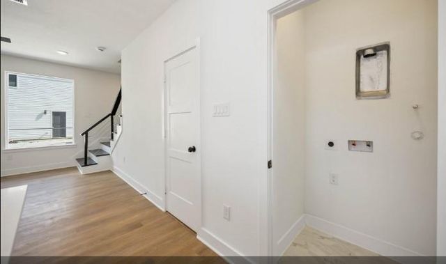 4501 Newberry Street A, Houston, TX 77051