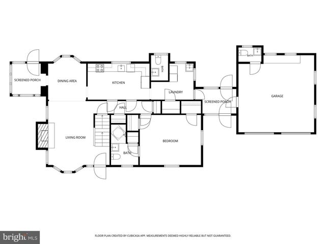 651 CRESCENT AVE, Glenside, PA 19038