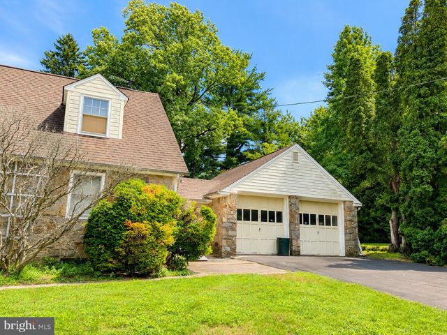 651 CRESCENT AVE, Glenside, PA 19038