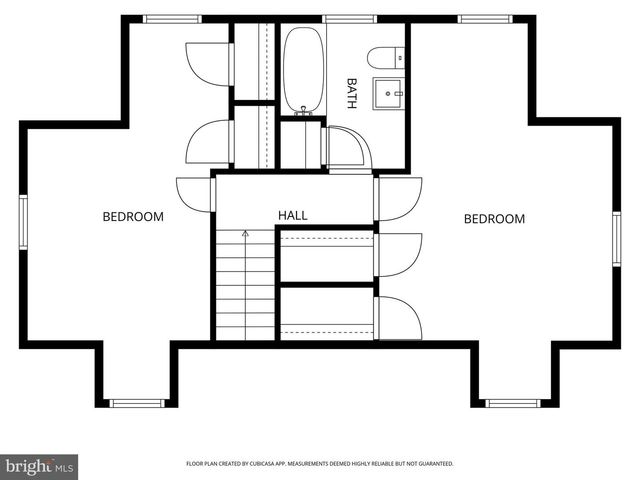 651 CRESCENT AVE, Glenside, PA 19038