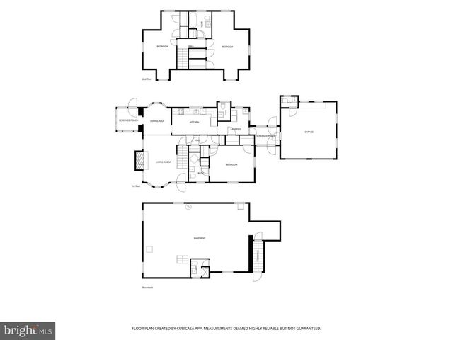 651 CRESCENT AVE, Glenside, PA 19038