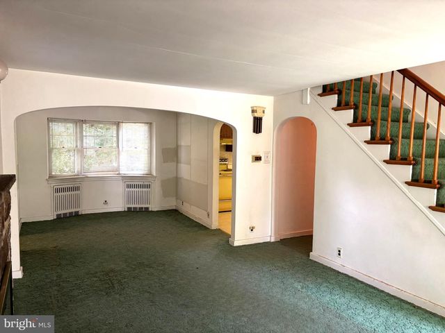 651 CRESCENT AVE, Glenside, PA 19038