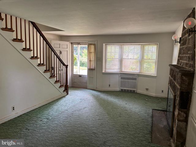 651 CRESCENT AVE, Glenside, PA 19038