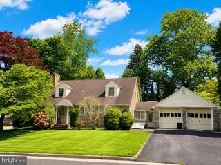 651 CRESCENT AVE, Glenside, PA 19038