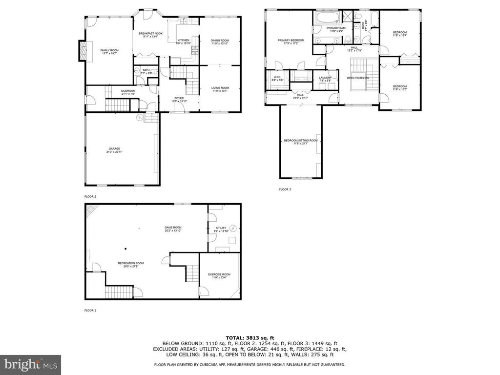 1780 COLES MILL RD, Franklinville, NJ 08322