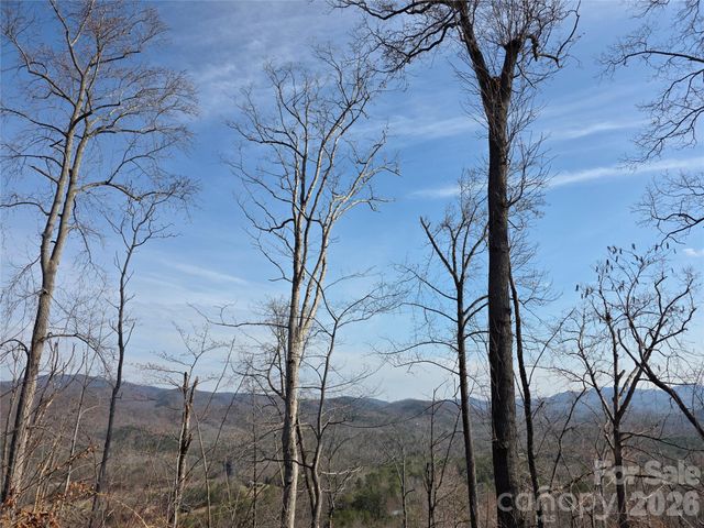 Lot 45 Ridgecrest Drive, Lake Lure, NC 28746