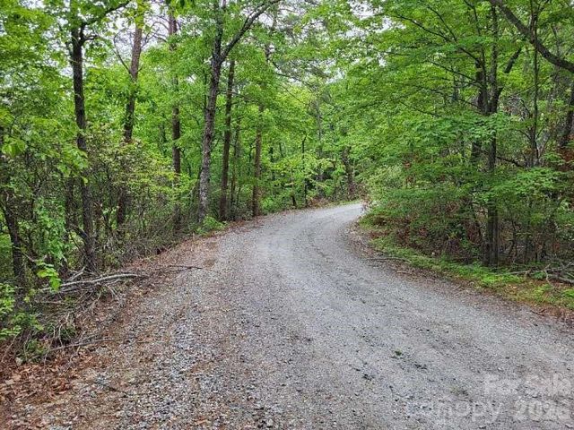 Lot 45 Ridgecrest Drive, Lake Lure, NC 28746