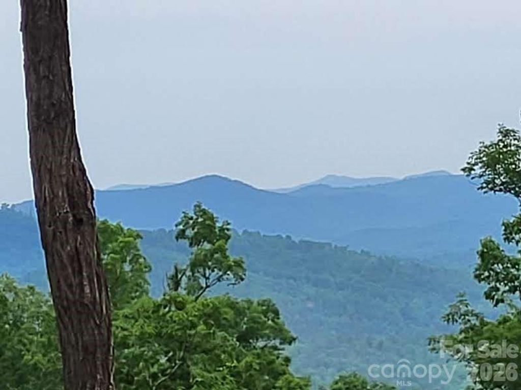 Lot 45 Ridgecrest Drive, Lake Lure, NC 28746