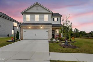 506 Donnegal Farm Drive, Fuquay Varina, NC 27526