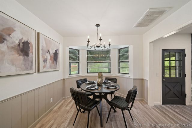 23601 E 79th Street, Broken Arrow, OK 74014