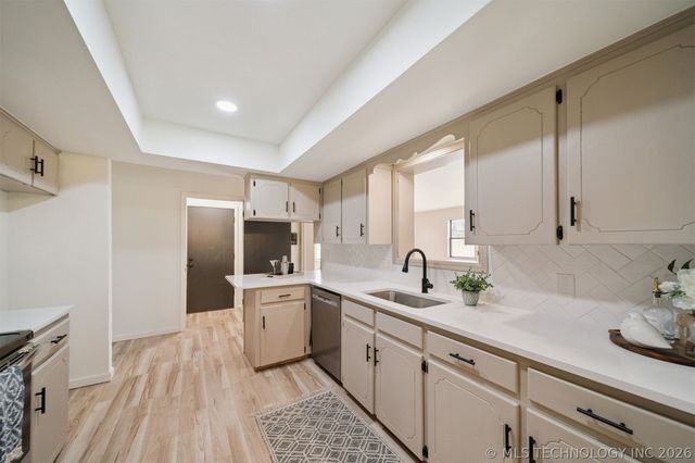 23601 E 79th Street, Broken Arrow, OK 74014