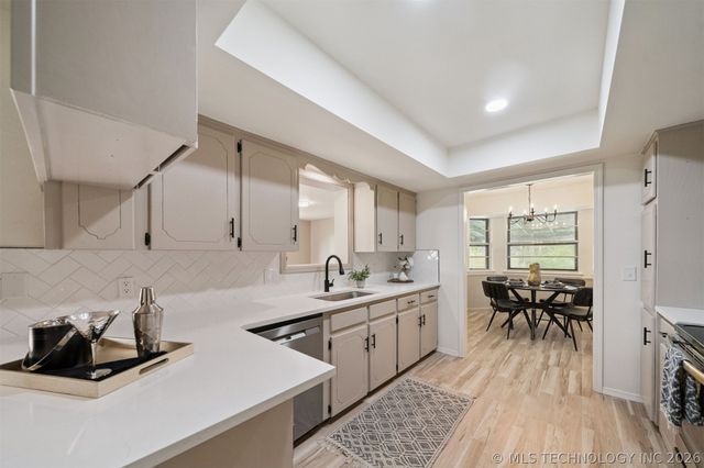 23601 E 79th Street, Broken Arrow, OK 74014