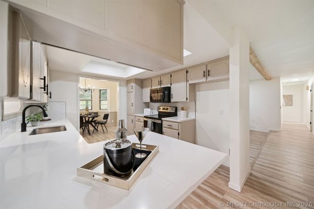 23601 E 79th Street, Broken Arrow, OK 74014