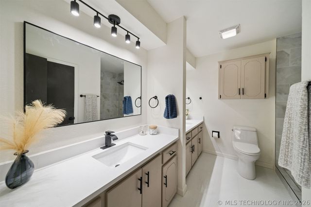 23601 E 79th Street, Broken Arrow, OK 74014