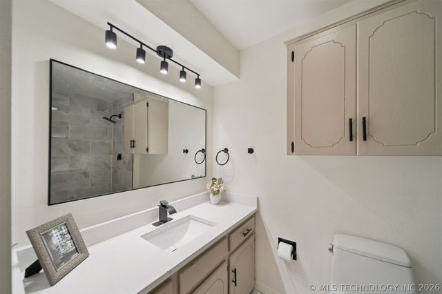 23601 E 79th Street, Broken Arrow, OK 74014