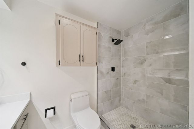 23601 E 79th Street, Broken Arrow, OK 74014