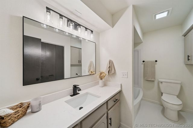 23601 E 79th Street, Broken Arrow, OK 74014