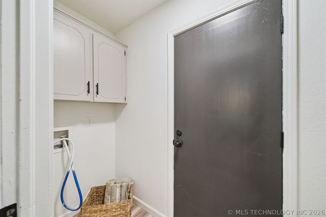 23601 E 79th Street, Broken Arrow, OK 74014