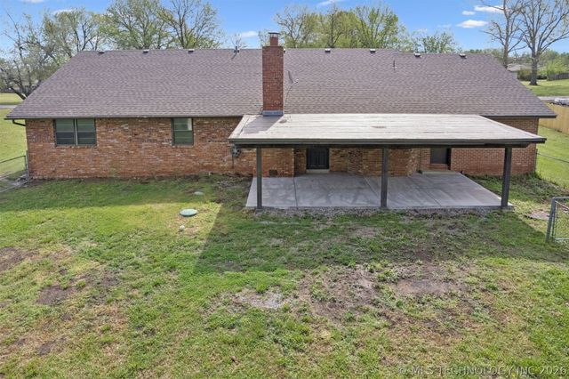 23601 E 79th Street, Broken Arrow, OK 74014