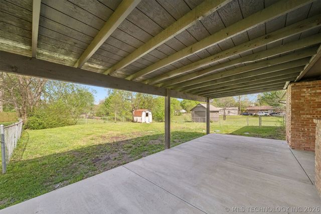 23601 E 79th Street, Broken Arrow, OK 74014