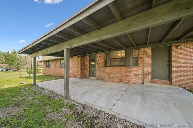 23601 E 79th Street, Broken Arrow, OK 74014