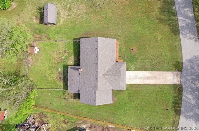 23601 E 79th Street, Broken Arrow, OK 74014