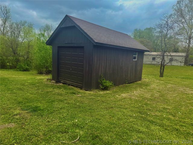 23601 E 79th Street, Broken Arrow, OK 74014