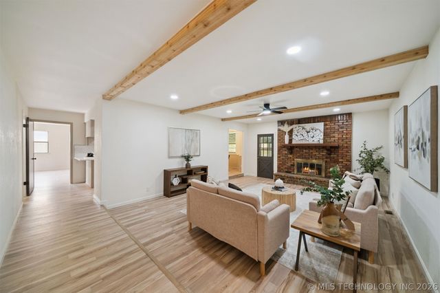 23601 E 79th Street, Broken Arrow, OK 74014