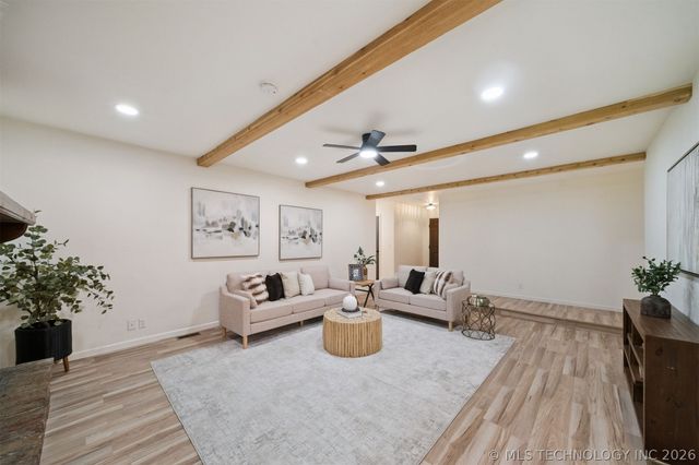 23601 E 79th Street, Broken Arrow, OK 74014