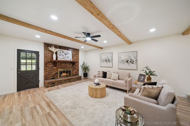 23601 E 79th Street, Broken Arrow, OK 74014