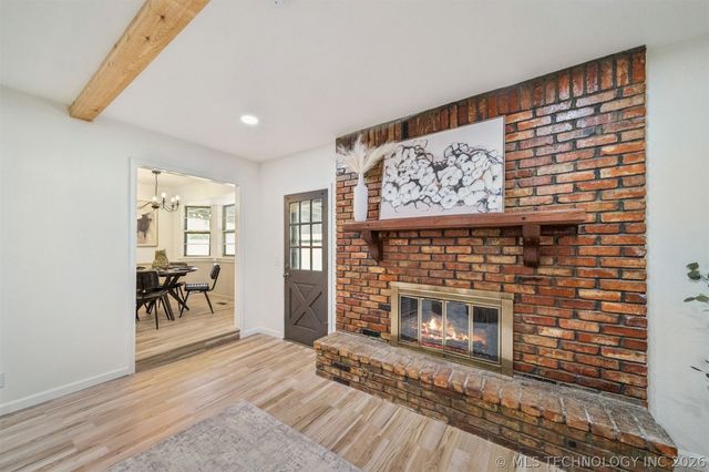 23601 E 79th Street, Broken Arrow, OK 74014