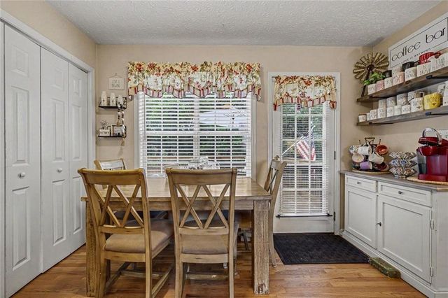 200 Taylors Farm Drive, Holly Springs, GA 30115
