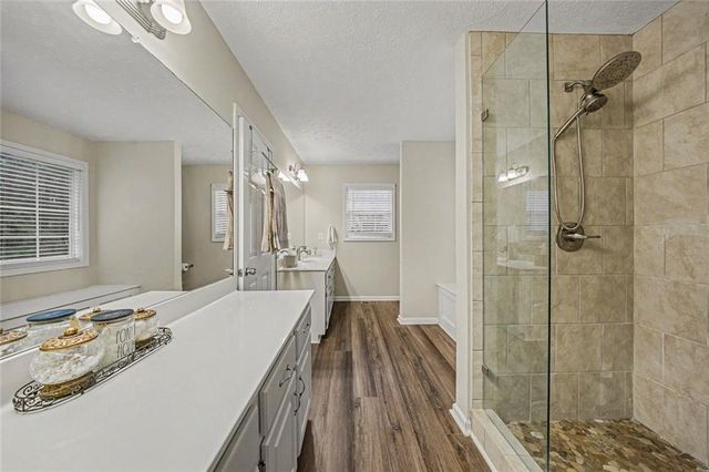 200 Taylors Farm Drive, Holly Springs, GA 30115