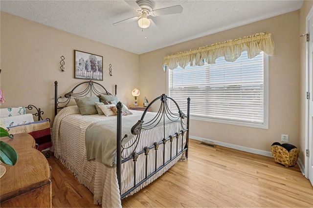 200 Taylors Farm Drive, Holly Springs, GA 30115
