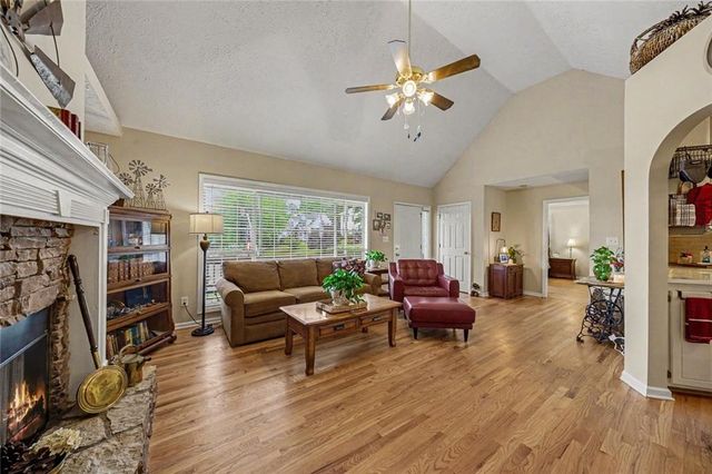 200 Taylors Farm Drive, Holly Springs, GA 30115