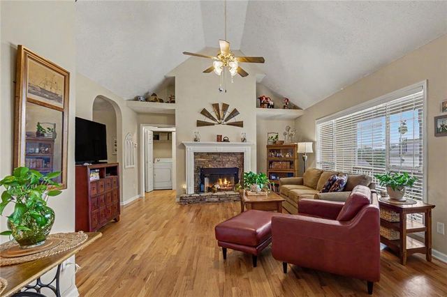 200 Taylors Farm Drive, Holly Springs, GA 30115