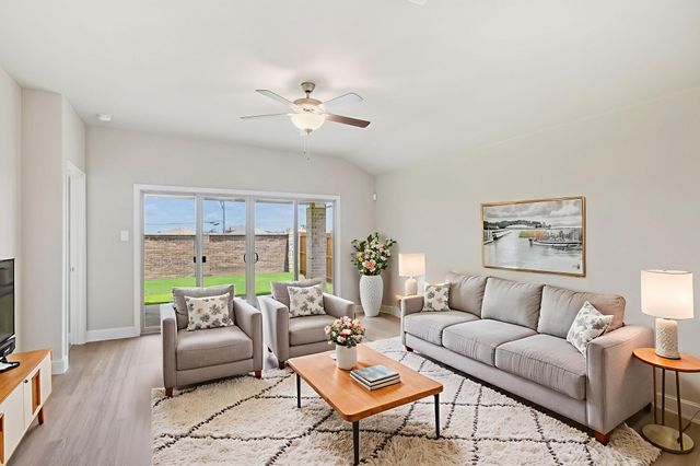3317 Pat Mayse Drive, Farmersville, TX 75442
